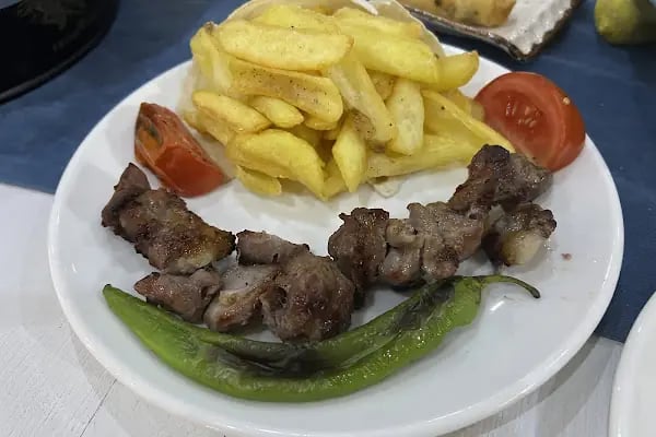 Turgutreis Manzara - Resim 12