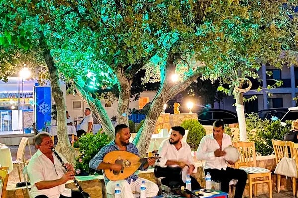 Turgutreis Manzara - Resim 16