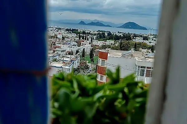 Turgutreis Manzara - Resim 20
