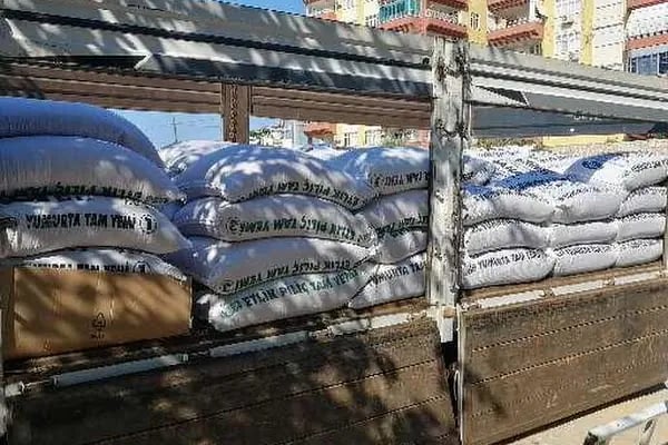 KUMRULAR YAPI SERA MARKET - Resim 8