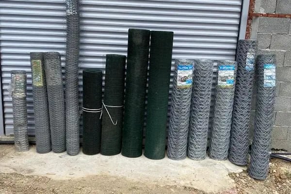 KUMRULAR YAPI SERA MARKET - Resim 13