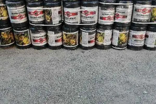 KUMRULAR YAPI SERA MARKET - Resim 10