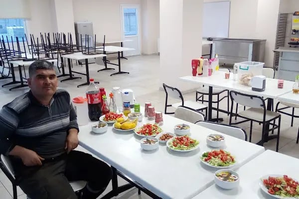 Turkmex Çinko Üretim ve Ticaret A.Ş. - Resim 3