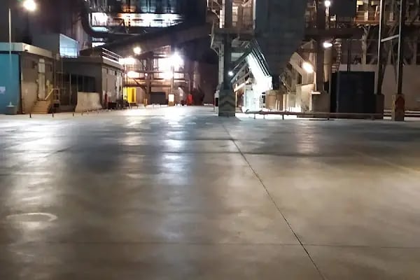 Turkmex Çinko Üretim ve Ticaret A.Ş. - Resim 2