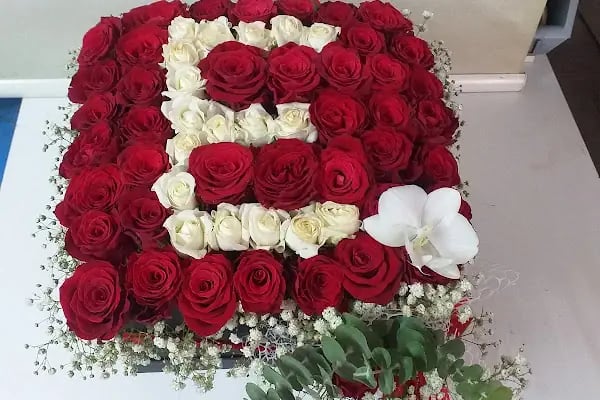 Ezgi çiçekçilik - Resim 8
