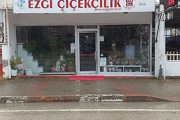Ezgi çiçekçilik - Resim 2