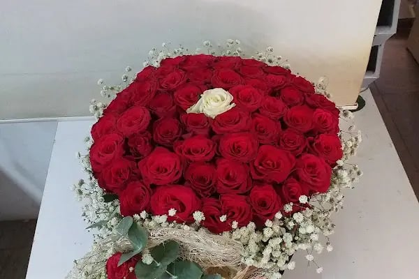 Ezgi çiçekçilik - Resim 20