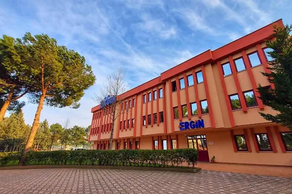 Ergin Makine Otomasyon Proses San. ve Tic. A.Ş. - Resim 3