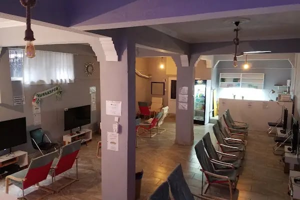 YILDIZER PLAYSTATİON CAFE VE BİLARDO OYUN SALONU - Resim 7
