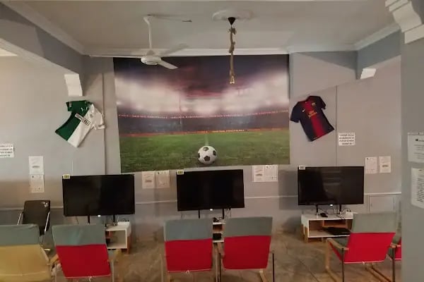 YILDIZER PLAYSTATİON CAFE VE BİLARDO OYUN SALONU - Resim 5