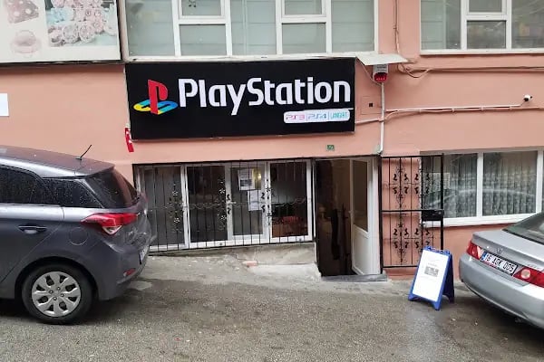 YILDIZER PLAYSTATİON CAFE VE BİLARDO OYUN SALONU - Resim 4