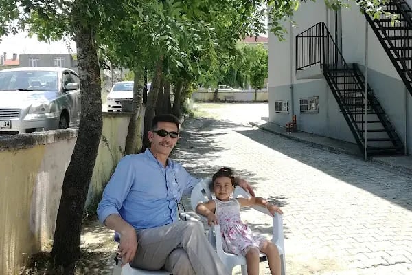 Mehmet Uygun İlköğretim Okulu - Resim 12