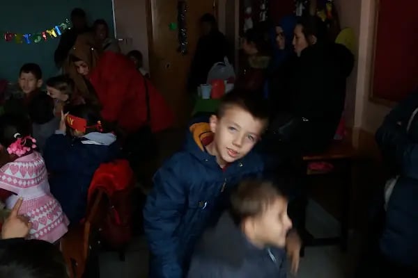 Mehmet Uygun İlköğretim Okulu - Resim 9