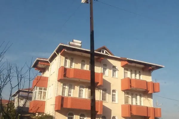 Mehmet Uygun İlköğretim Okulu - Resim 11