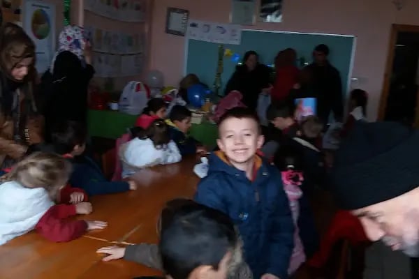 Mehmet Uygun İlköğretim Okulu - Resim 14
