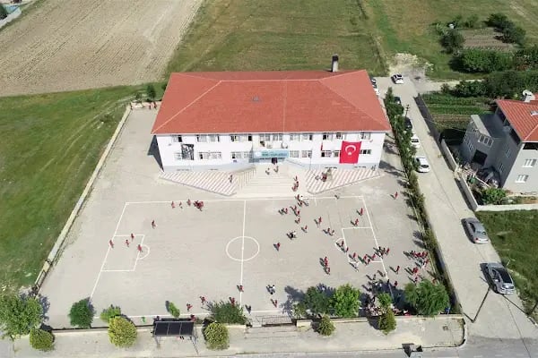 Mehmet Uygun İlköğretim Okulu - Resim 4