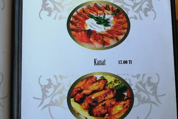 Çınar Köfte - Resim 19