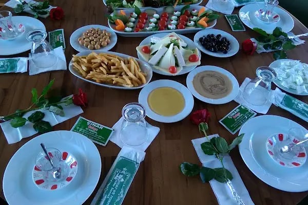 Çınar Köfte - Resim 10