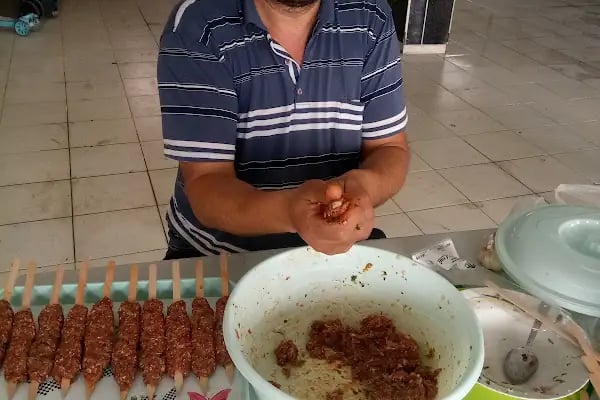 Çınar Köfte - Resim 14