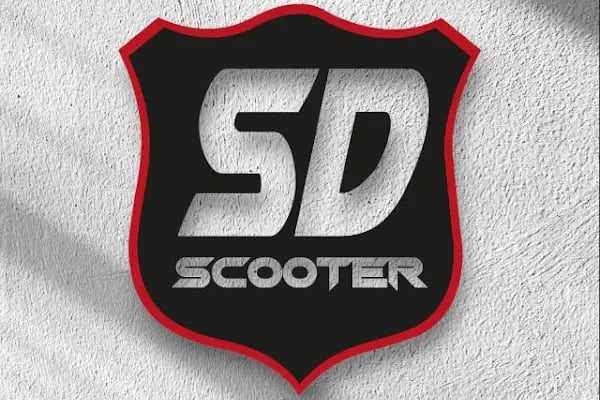 SD SCOOTER Scooter özel tamir servis - Resim 19