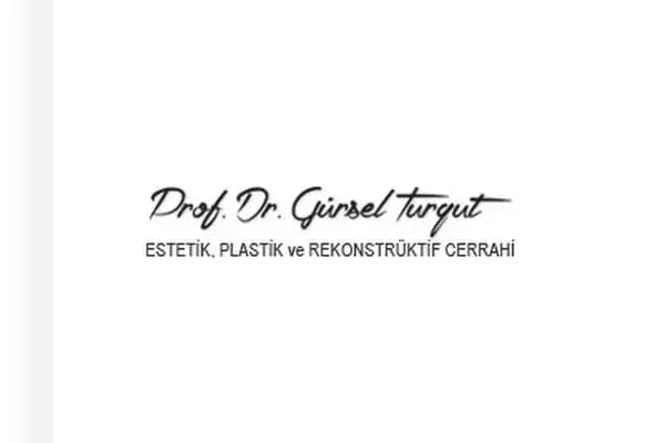 Prof. Dr. Gürsel Turgut - Resim 8