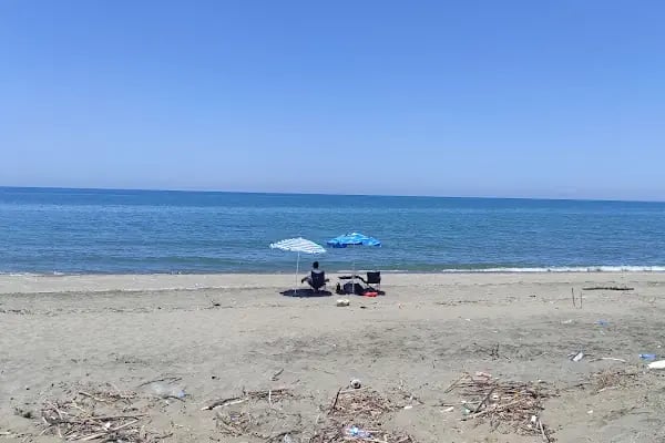 Kocaali Kadınlar Plajı - Resim 5