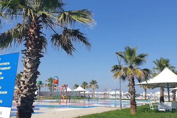 Kocaali Kadınlar Plajı - Resim 18