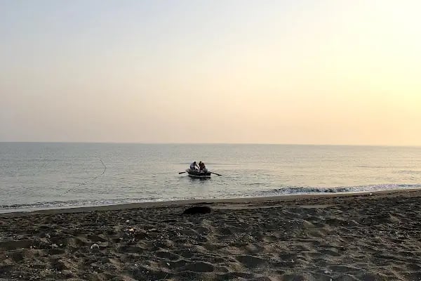 Kocaali Kadınlar Plajı - Resim 4