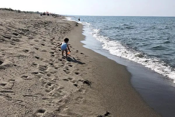 Kocaali Kadınlar Plajı - Resim 1