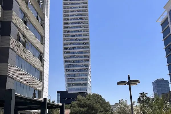 Biva Tower - Resim 14