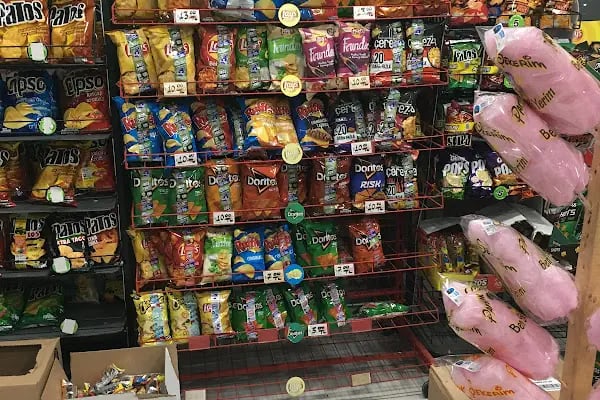 Elvan Market - Resim 4