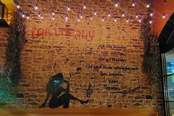 Takılberry - Resim 12