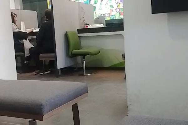Garanti BBVA Nizip Şubesi - Resim 3