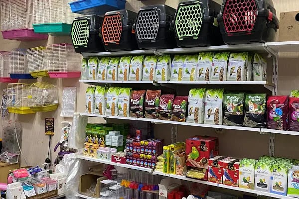 Çambaşı petshop - Resim 20