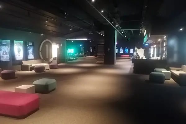 Paribu Cineverse Diyarbakır Forum - Resim 2