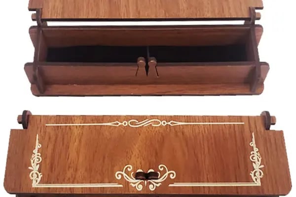 Hediye köşkü hediyelik taki - Resim 16