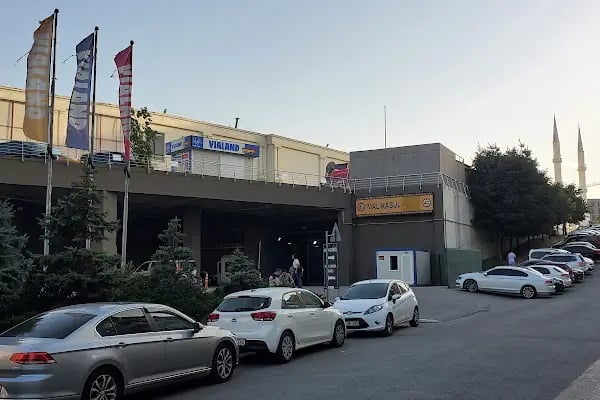 Paribu Cineverse İstanbul - Resim 18