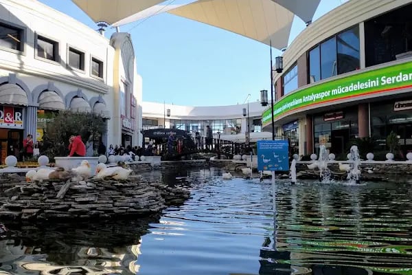 Paribu Cineverse İstanbul - Resim 5