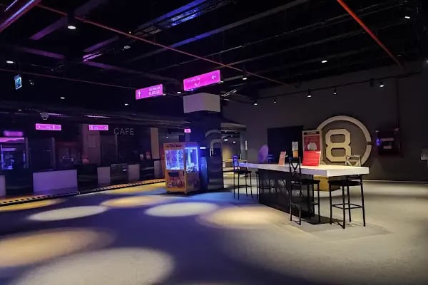 Paribu Cineverse İstanbul - Resim 7