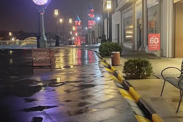 Paribu Cineverse İstanbul - Resim 8