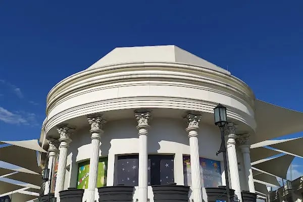 Paribu Cineverse İstanbul - Resim 16