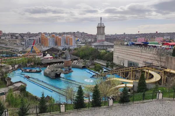 Paribu Cineverse İstanbul - Resim 3
