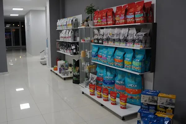Gece Veteriner Kliniği - Resim 7