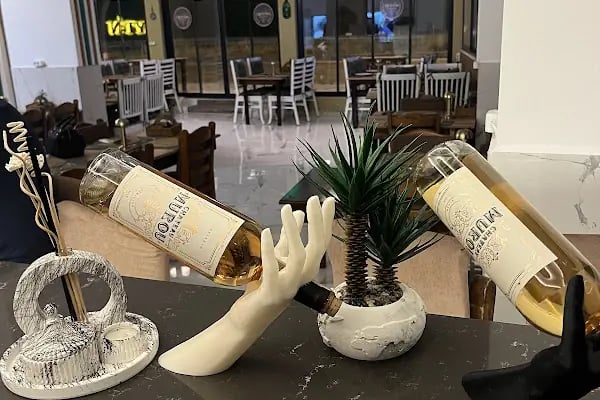 Zeytin restaurant - Resim 7