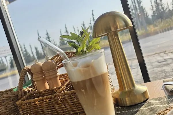 Zeytin restaurant - Resim 3