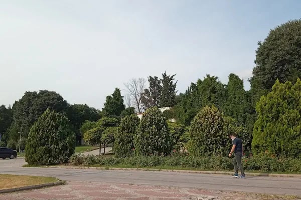 Deprem Parkı - Resim 9