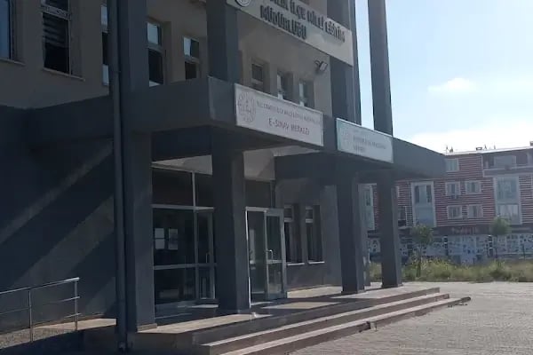 Gemlik İlçe Milli Eğitim Müdürlüğü ve e-Sınav Merkezi - Resim 10