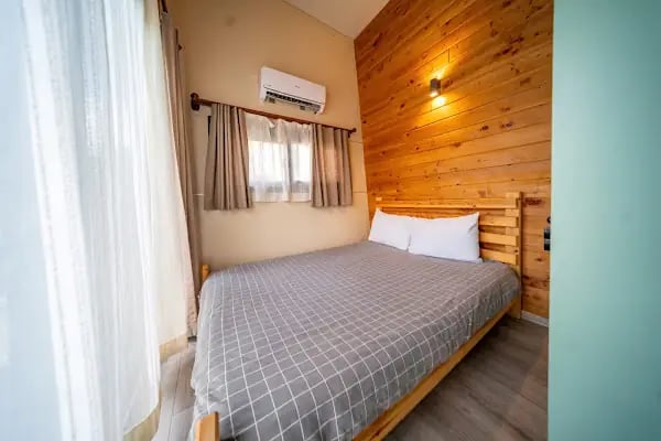 Gaia Tiny Houses Butik Hotel - Resim 2
