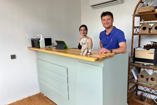 Gaia Tiny Houses Butik Hotel - Resim 16