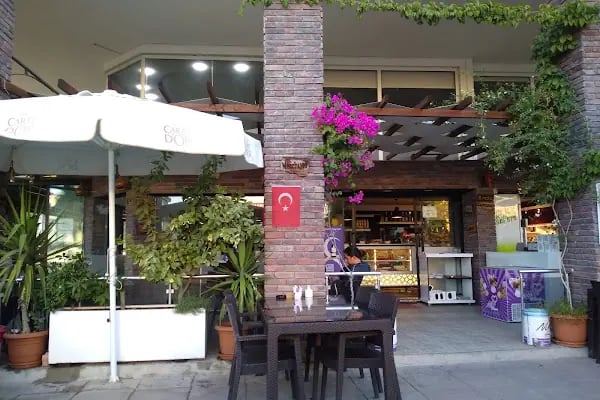 Demre Nur Pastanesi - Resim 2